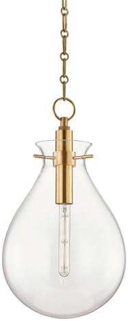Ivy Pendant Light by Becki Owens for Hudson Valley Lighting - Medium