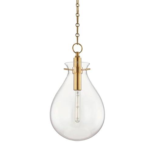 Ivy Pendant Light by Becki Owens for Hudson Valley Lighting - Medium