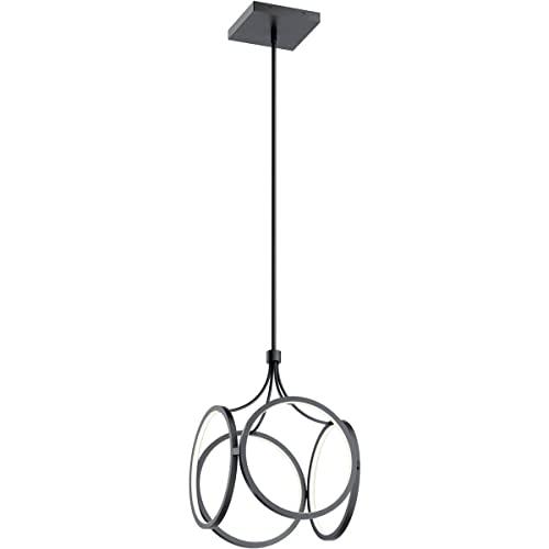 Nikiki 1 - Light LED Unique/Statement Pendant