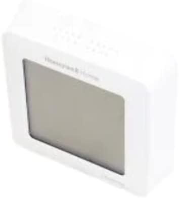 White Digital Programmable Wi-Fi Heat Pump Thermostat