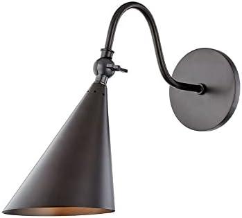 Laurent Sconce - Bronze