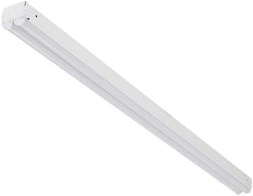 Lithonia Lighting Mnsl L48 2Ll Mvolt 80Cri M6 Mnsl 48" Two Light Integrated Led Strip