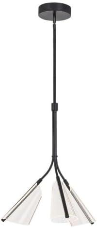 Kuzco Lighting Mulberry 3 - Light LED Unique / Statement Pendant