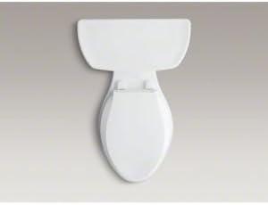 Highline™ 1.6 GPF Elongated Two-Piece Toilet (Seat Not Included)