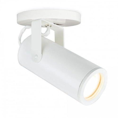 Silo Glass LED Spotlight