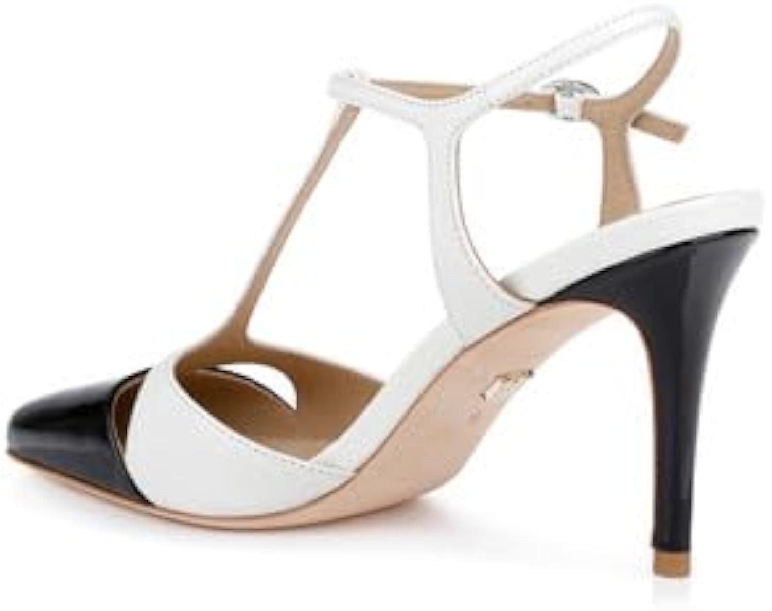 Badgley Mischka Women's Aurelia Pump
