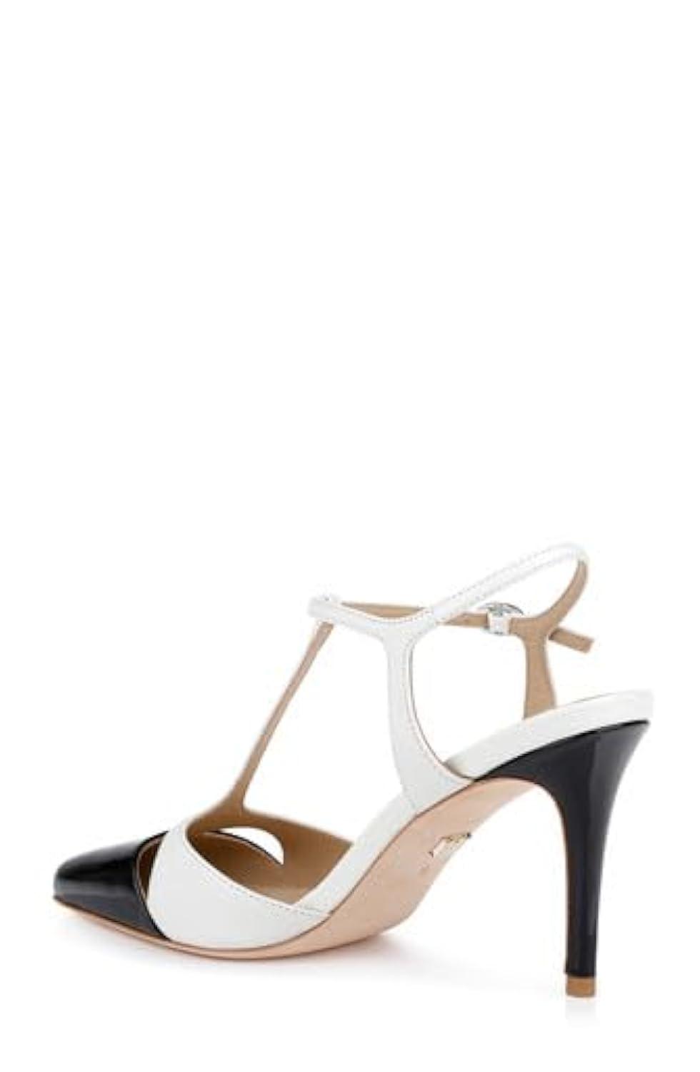 Badgley Mischka Women's Aurelia Pump