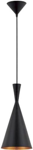 Bronx 1 - Light Single Pendant