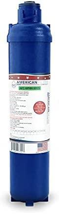 AFC Brand Water Filters, Compatible with 3M AquaPure 56210-08 Water Filters (made by AFC)