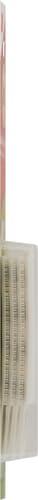 Command Medium Picture Hanging Strips White: Adhesive Wall Mounting for Art & Stationery