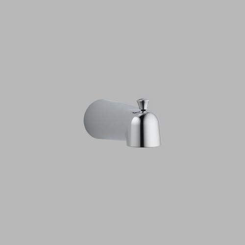 Wall Mounted Tub Spout with Diverter