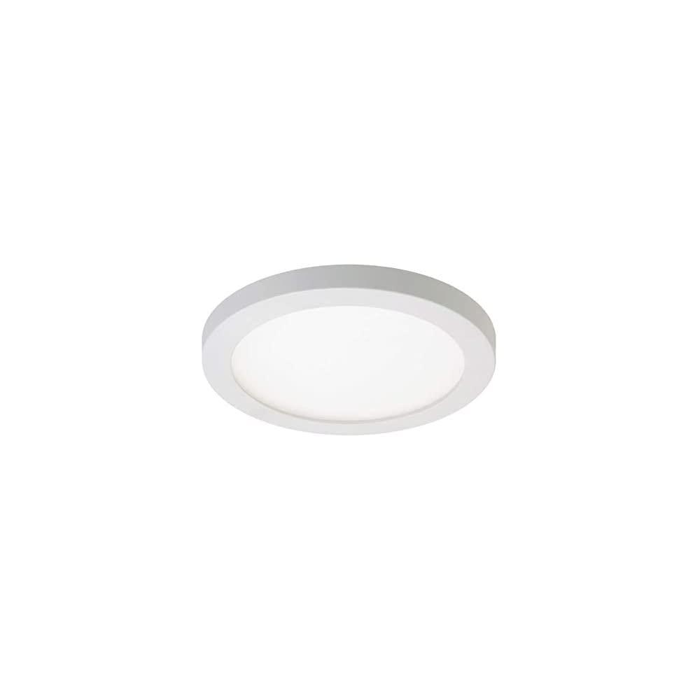 Halo 4'' White LED Shower Recessed Trim