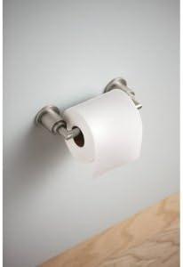 Moen Arris Pivoting Toilet Paper Holder YB0808CH
