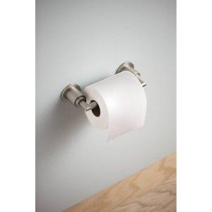 Moen Arris Pivoting Toilet Paper Holder YB0808CH