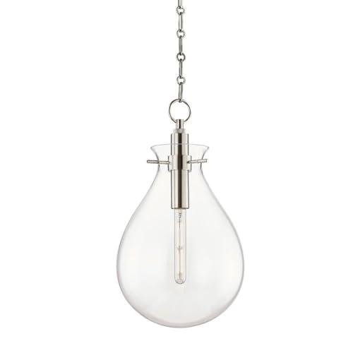 Ivy Pendant by Becki Owens