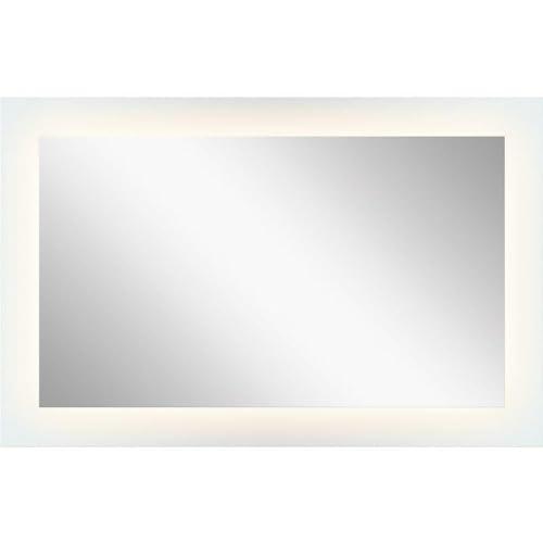 Elan Lighting - Signature - 27 Inch 4 Led Mirror