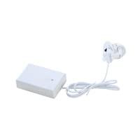 Lemax Village Collection One Led Light String Moonlander Battery Operated # 74277