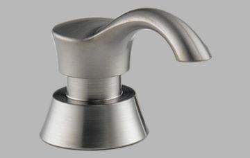 Gala Soap Dispenser