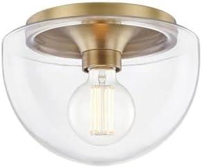 Raya Flush Mount Light - Small