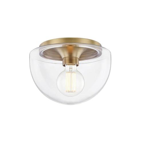 Raya Flush Mount Light - Small