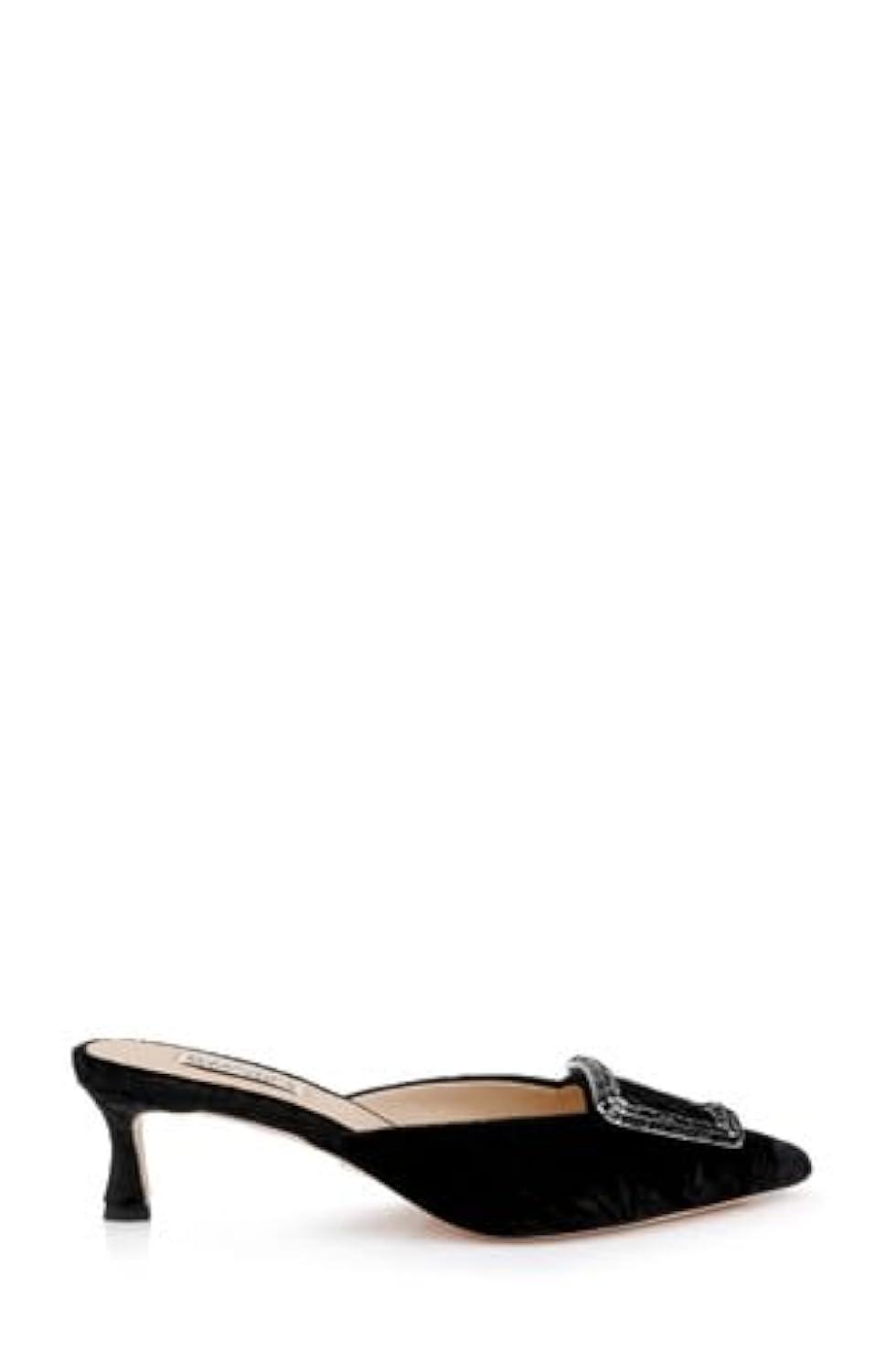 Badgley Mischka Women's Abigayl Mule