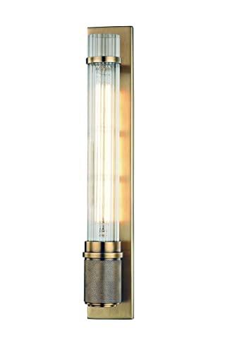 Shaw 1 Light Wall Sconce