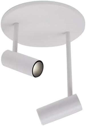 Acrylic LED Spotlight