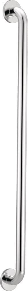 Precept 36-Inch Polished Chrome ADA Compliant Grab Bar