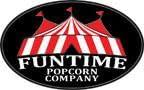 Funtime FT1000CC Commercial Candy Cloud Cotton Hard Candy Machine Floss Maker