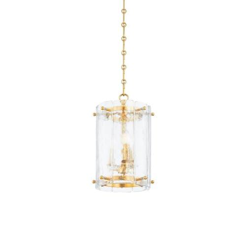 Corbett Lighting Rio 3 Light Lantern