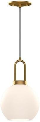 Alora Mood Soji 1 - Light Single Pendant