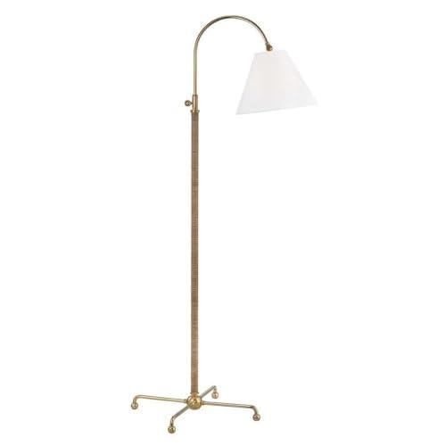 Davis Floor Lamp