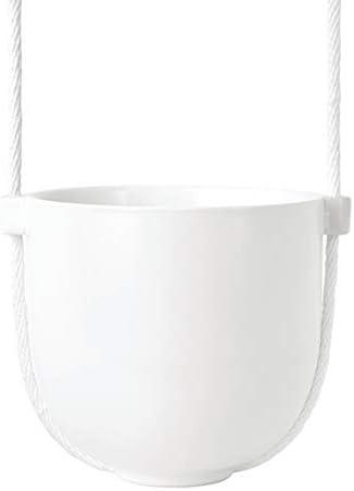 Bolo Ceramic Hanging Planter