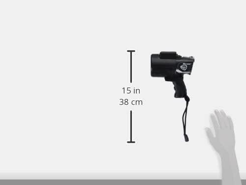 Streamlight 44902 Waypoint PIstol Grip Spotlight - Black