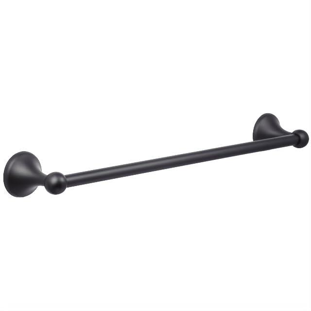 Preston 18" Wall Mounted Towel Bar