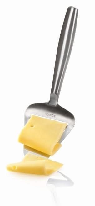 Boska Adjustable Thick Copenhagen Cheese Slicer Stainless, 0.75 lb