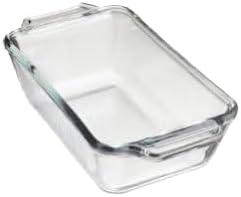 Anchor Hocking 1.5-Quart Oven Basics Loaf Dish