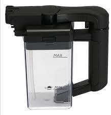 Gaggia Accademia Reemplazo de Jarra de Espuma de Espuma de Jarra de Leche