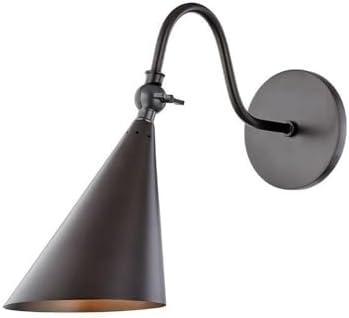 Laurent Sconce - Bronze