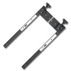 Pocket Door Slide 22" Hinge Kit For Inset Application Included One Set = One Door