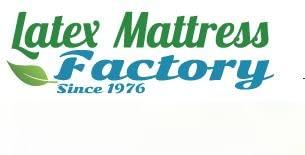 Full Size Natural Latex Mattress Topper - Soft, Medium, Firm Options