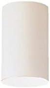 Kichler Lighting - One Light Outdoor Ceiling Mount - Outdoor Flush & Semi Flush