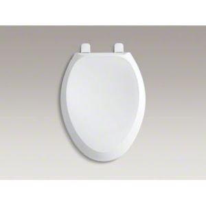 Kohler French Curve Elongated Toilet Seat K-4713-G9