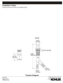 Air Gap Body with Cover