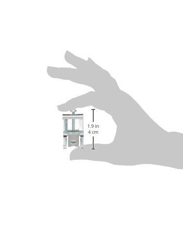 Universal Top Mount Sink Mounting Clip Kit