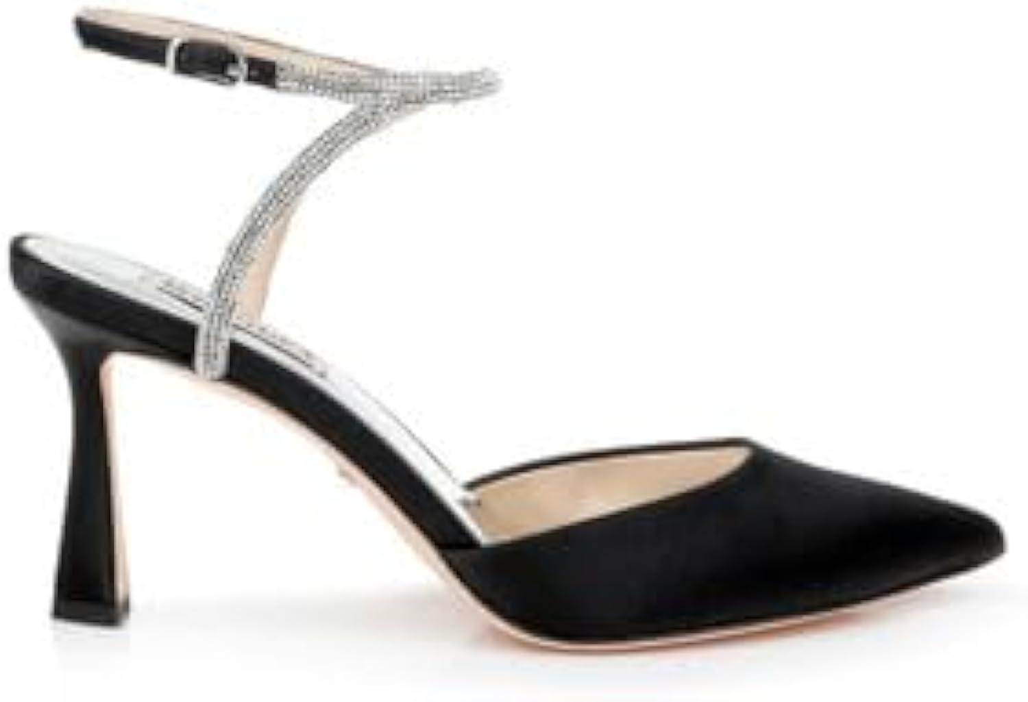 Badgley Mischka Women's Kamilah Pump
