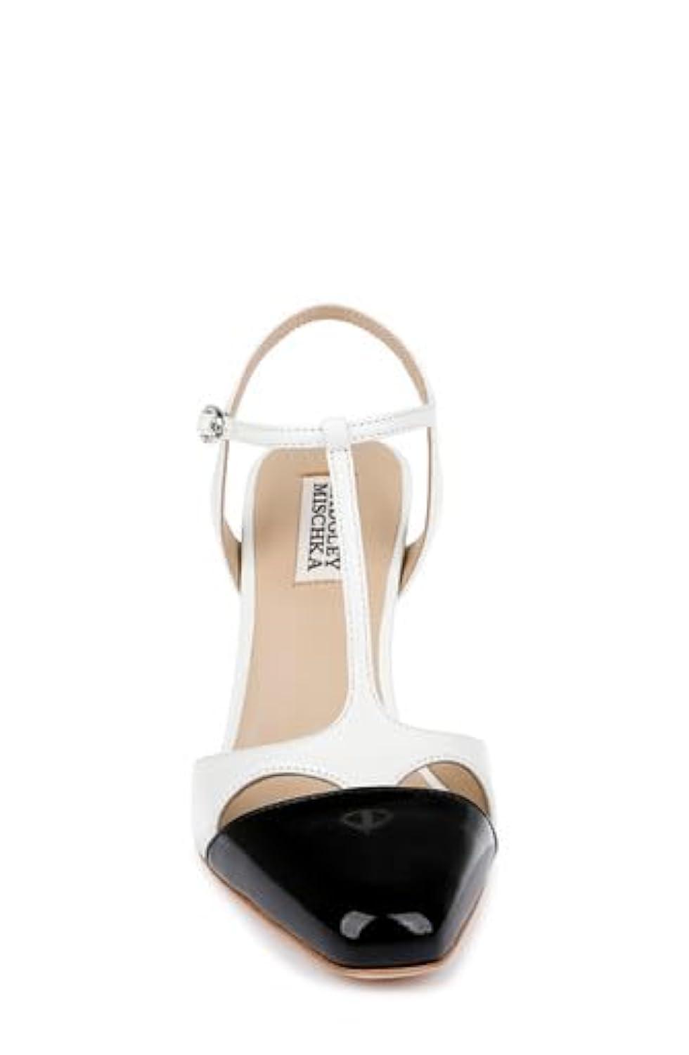 Badgley Mischka Women's Aurelia Pump