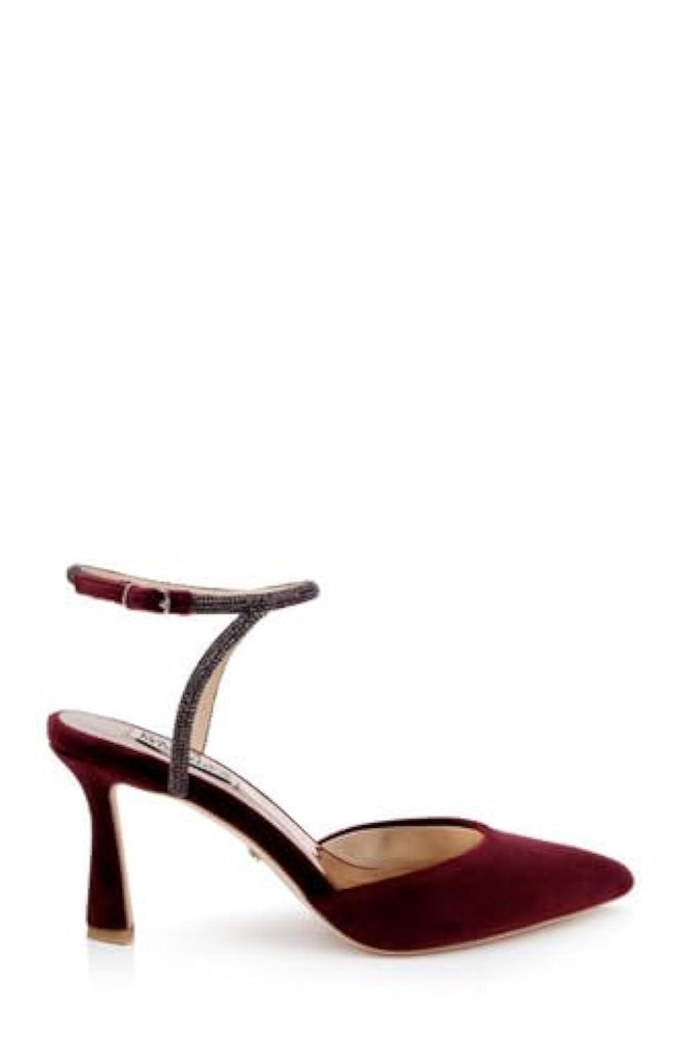 Badgley Mischka Women's Kamilah Pump