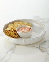 Berry & Thread Whitewash Chip 'n Dip