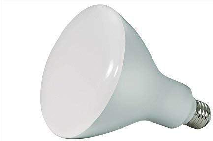 75 Watt Equivalent BR40 E26/Medium (Standard) Dimmable LED Bulb